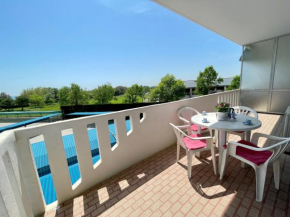 Spacious apartment just 200m from the sea Porto Santa Margherita
